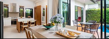 Residential <br> Design