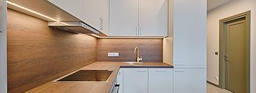 Renovation & Remodeling